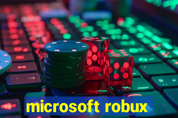 microsoft robux